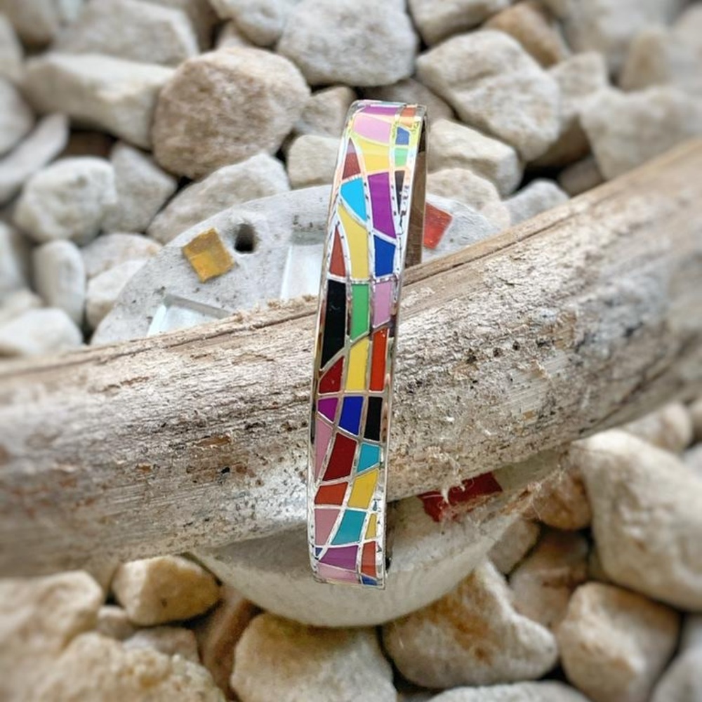 Pulseras Malibú por unidad